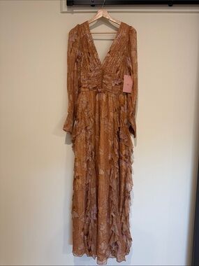 jules beaded maxi dress Jules Beaded Maxi Dress